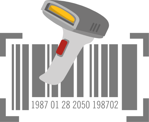 barcode-illustration